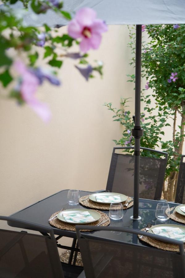 A Casa Di Giuly Appartement