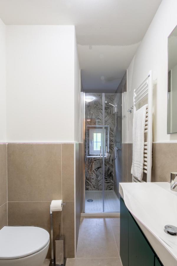 A Casa Di Giuly Appartement *