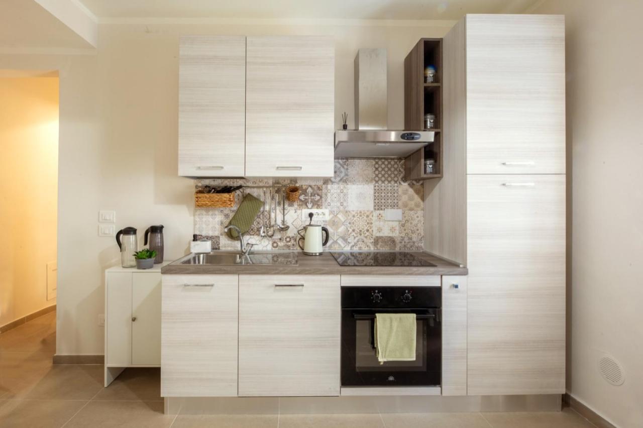 A Casa Di Giuly Appartement