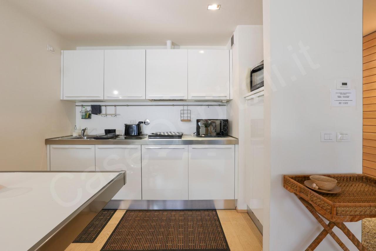 Caseospitali - Maison Dolcevita Elegante Bilocale A Due Passi Dall'arno Apartment *