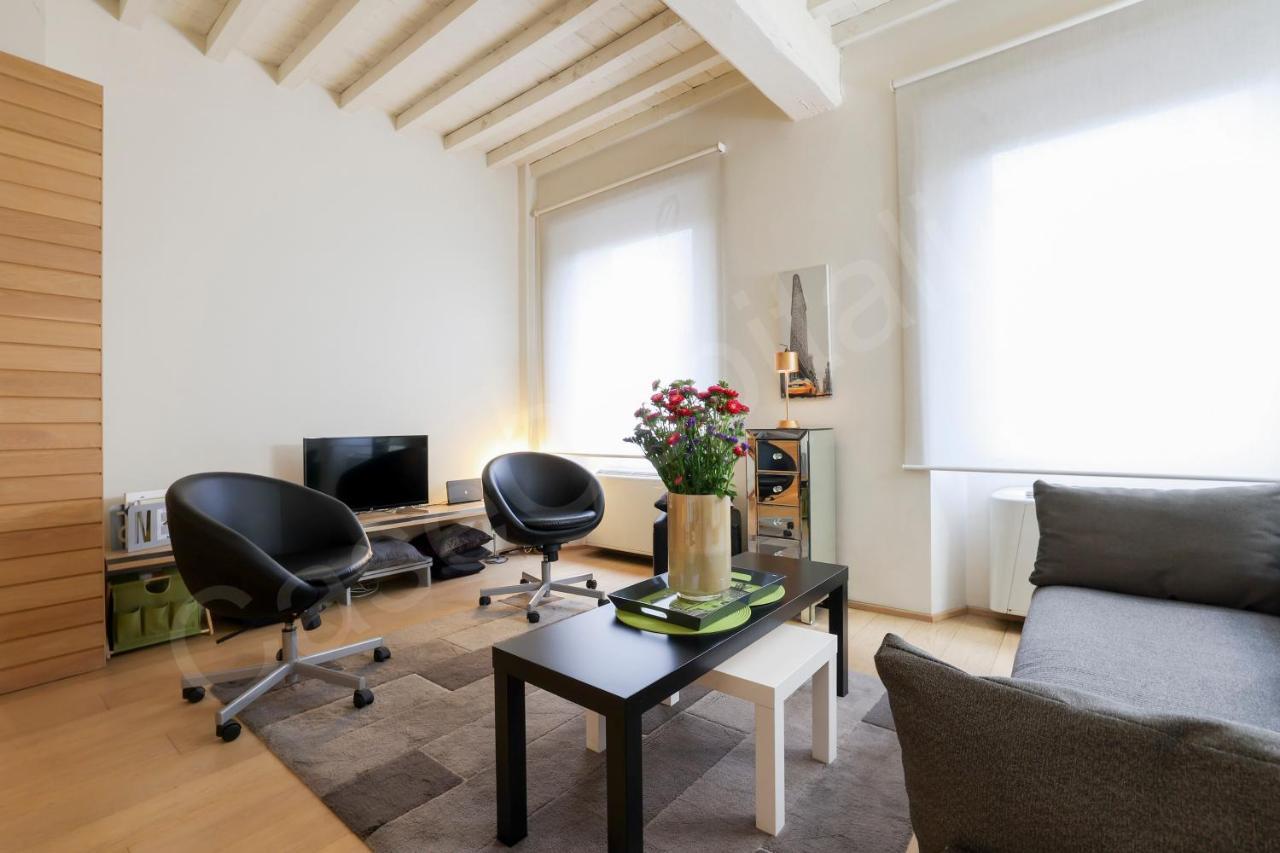 Caseospitali - Maison Dolcevita Elegante Bilocale A Due Passi Dall'arno Florence