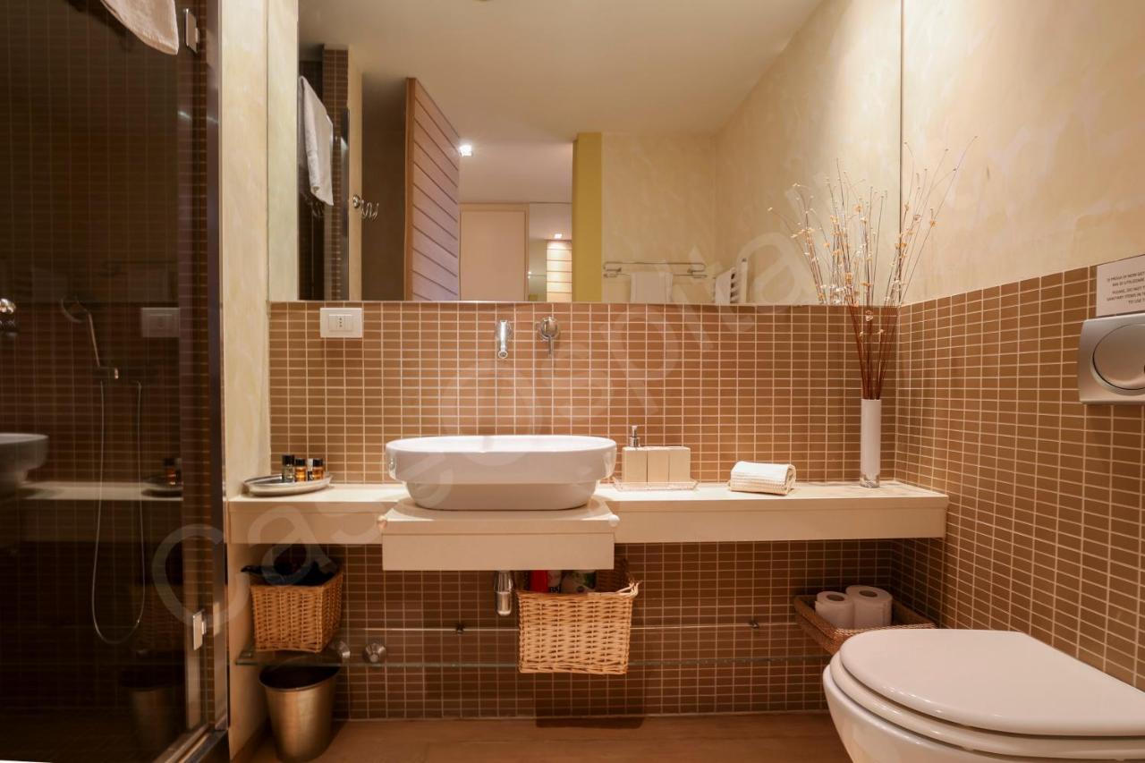 Caseospitali - Maison Dolcevita Elegante Bilocale A Due Passi Dall'arno Florence