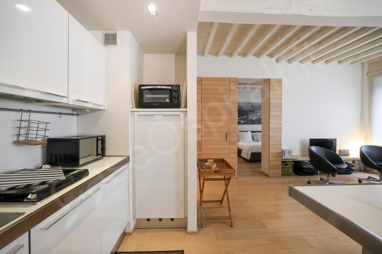 Caseospitali - Maison Dolcevita Elegante Bilocale A Due Passi Dall'arno