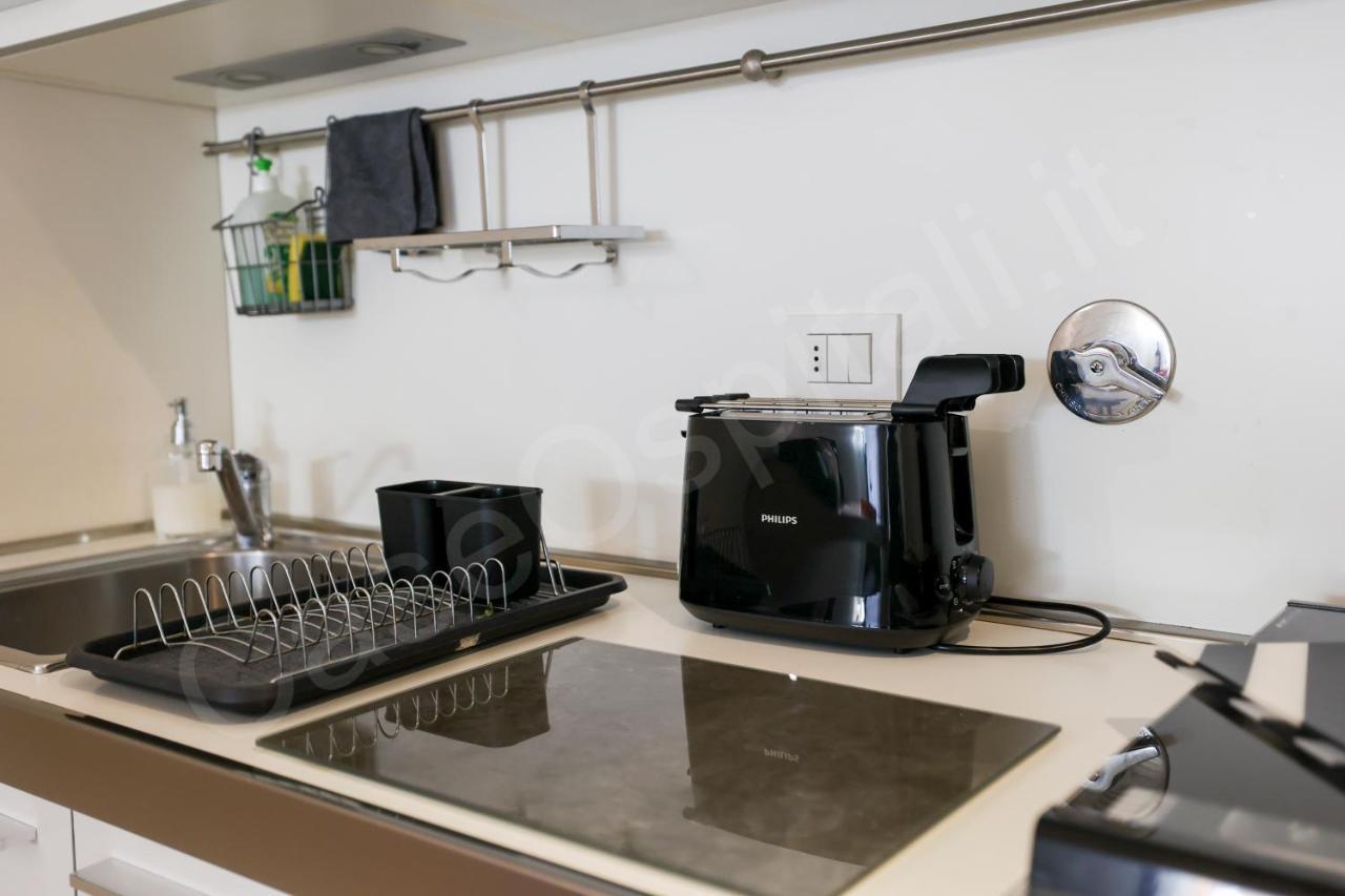 Caseospitali - Maison Dolcevita Elegante Bilocale A Due Passi Dall'arno Apartment