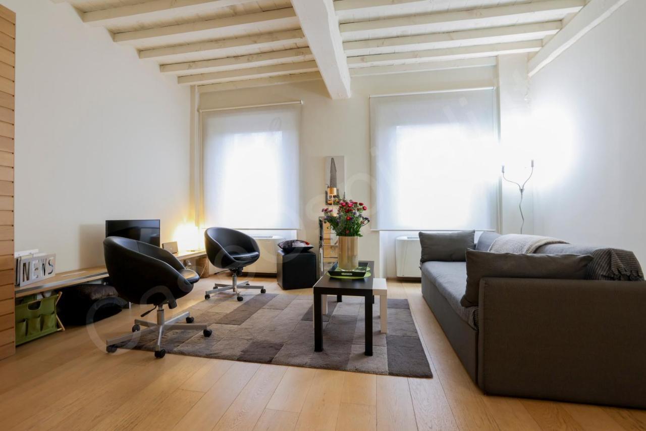 Apartment Caseospitali - Maison Dolcevita Elegante Bilocale A Due Passi Dall'arno Florence