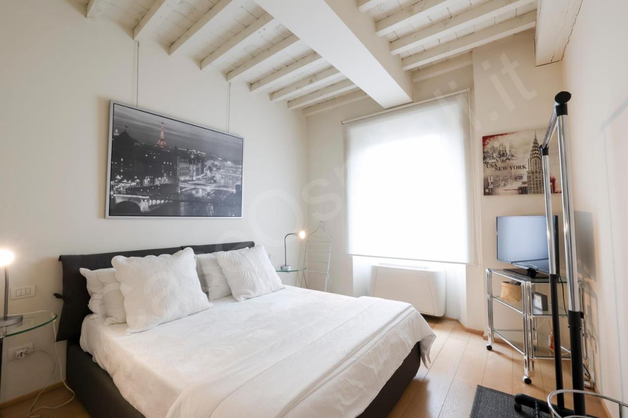 Caseospitali - Maison Dolcevita Elegante Bilocale A Due Passi Dall'arno Florence