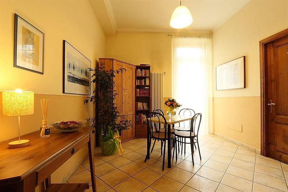 Cimarosa Harmony 3* Florence