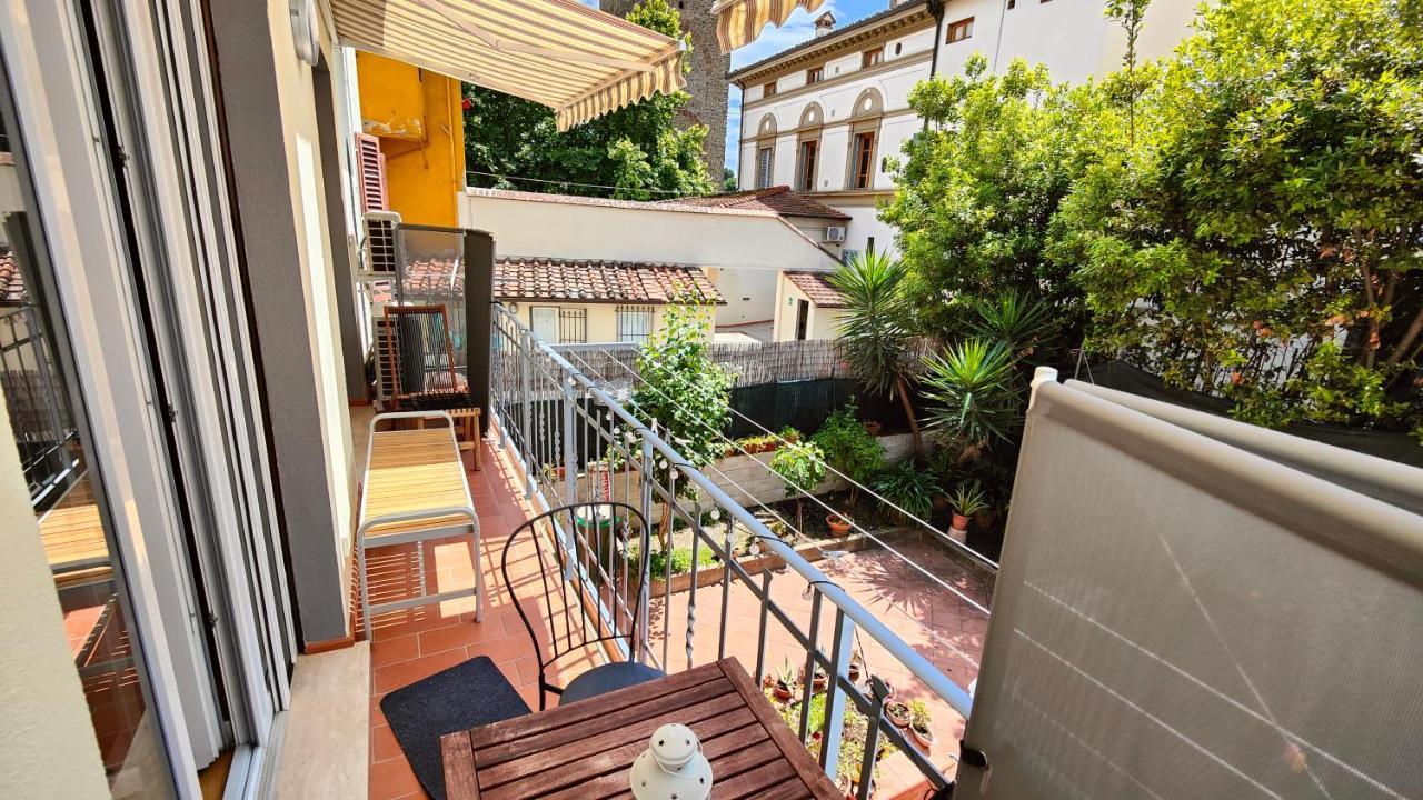 Appartement Il Fiorino Di Santa Croce *