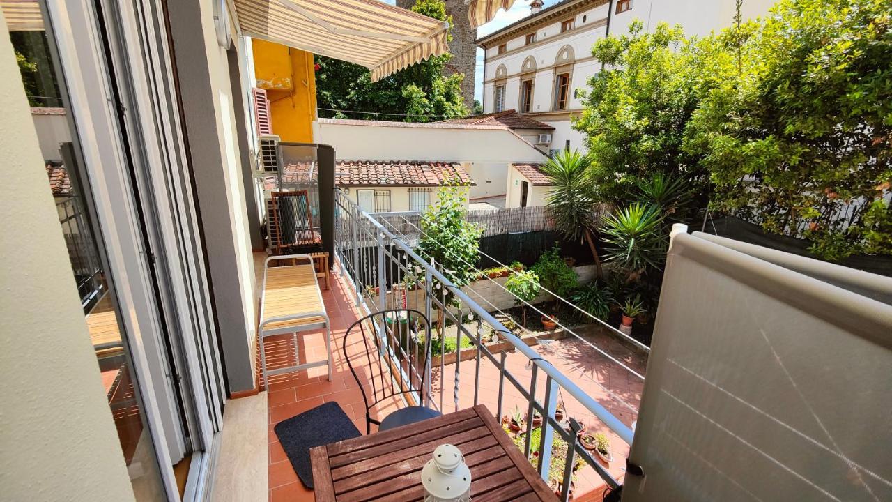Appartement Il Fiorino Di Santa Croce