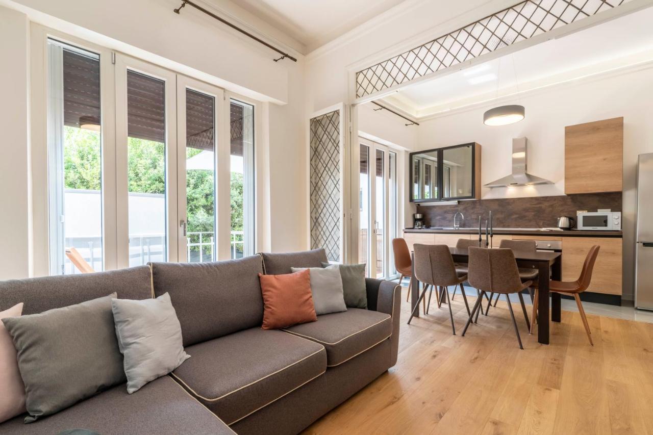 Appartement Il Fiorino Di Santa Croce Florence