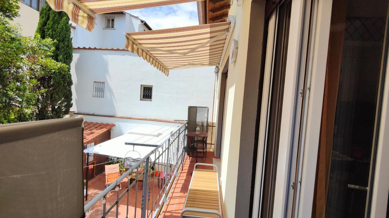 Appartement Il Fiorino Di Santa Croce *