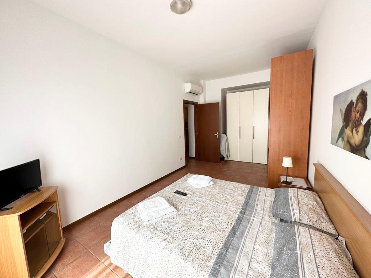 Mv Apartament 4c * Florence