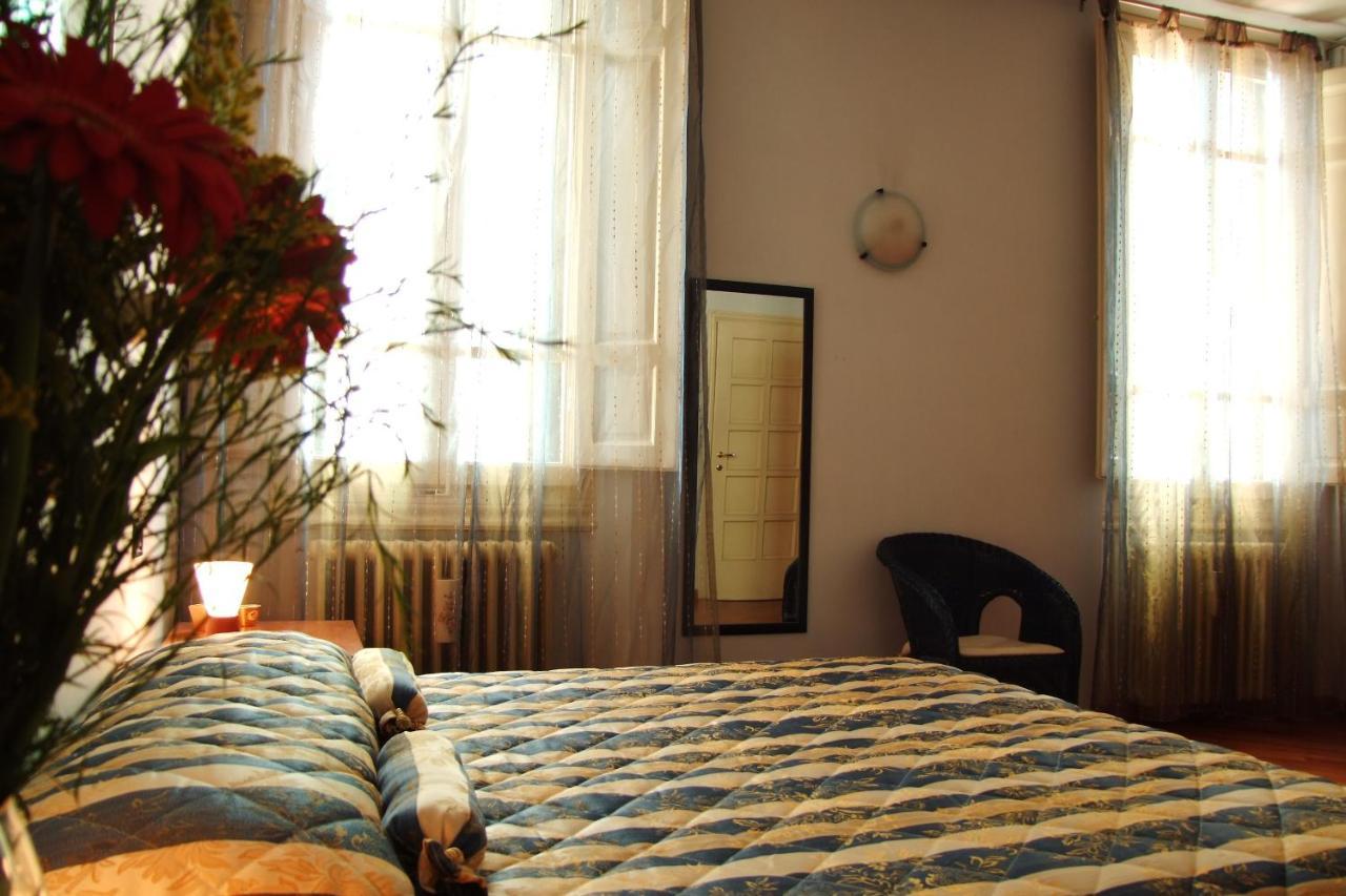Bed & Breakfast Bellini