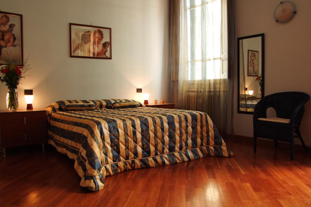 Bed & Breakfast Bellini Florence