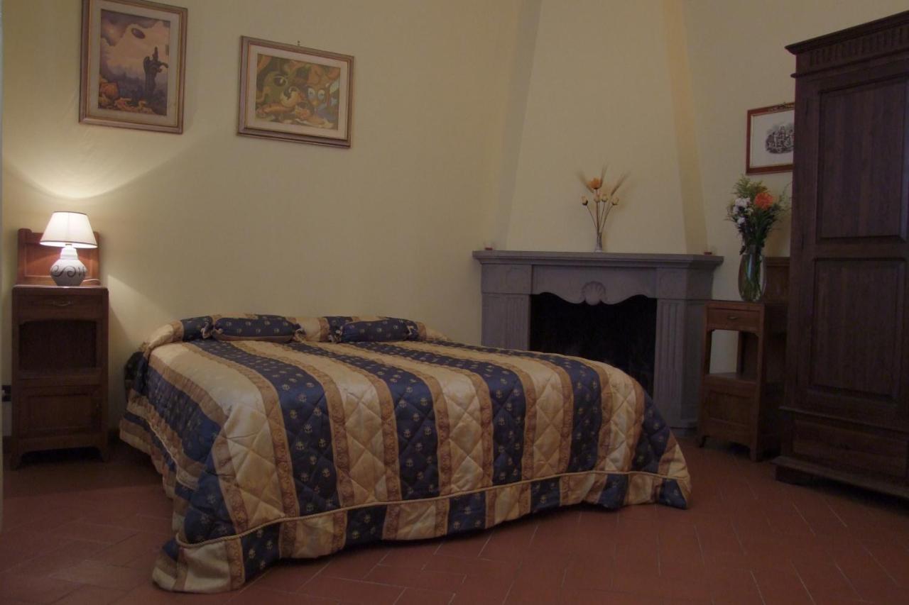 Bed & Breakfast Bellini *