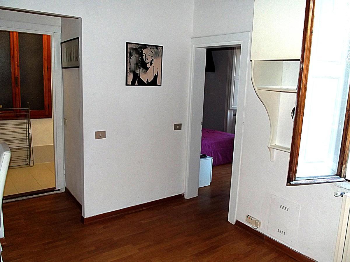 Alfani N3 Apartment *