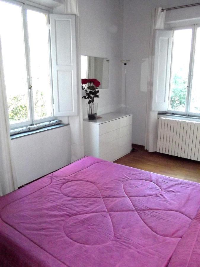 Alfani N3 Apartment