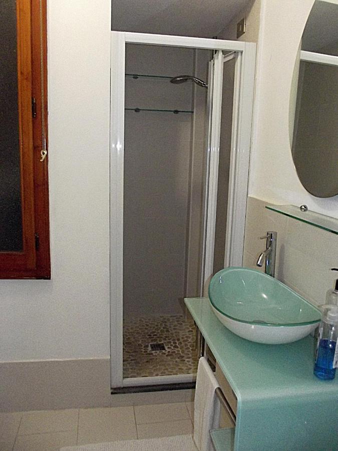 Apartment Alfani N3 *