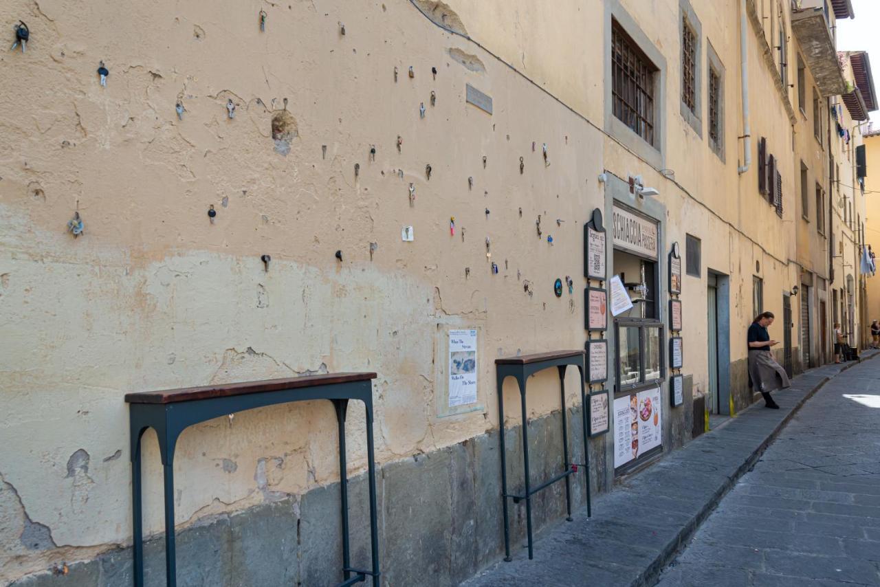 Ponte Vecchio * Firenze