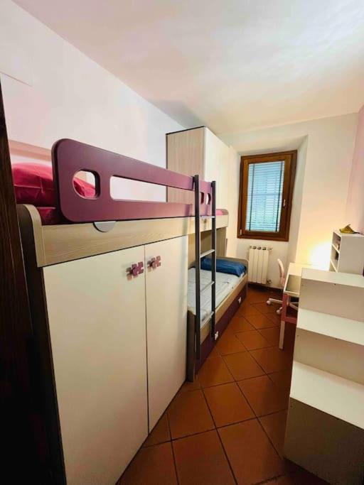 Appartamento Casa Maria Firenze