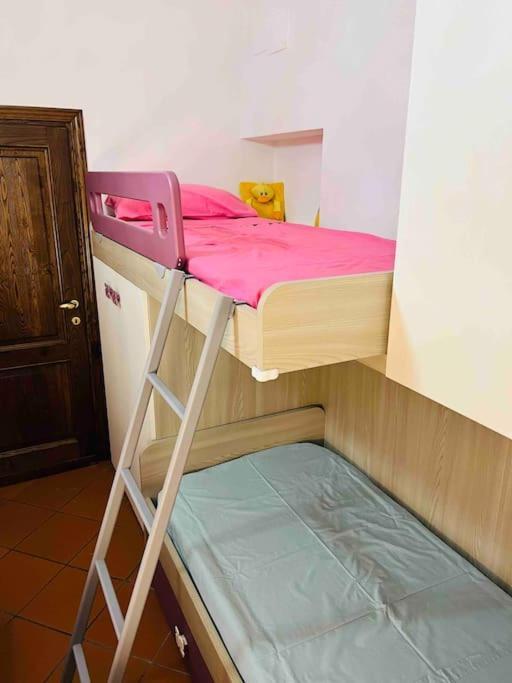 Appartamento Casa Maria
