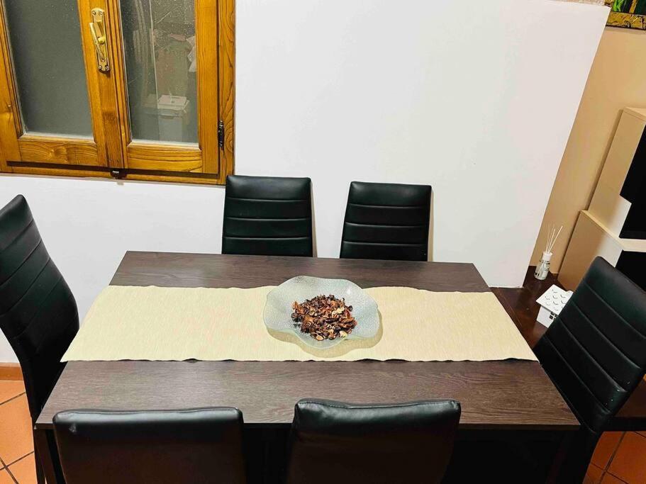 Appartamento Casa Maria Firenze