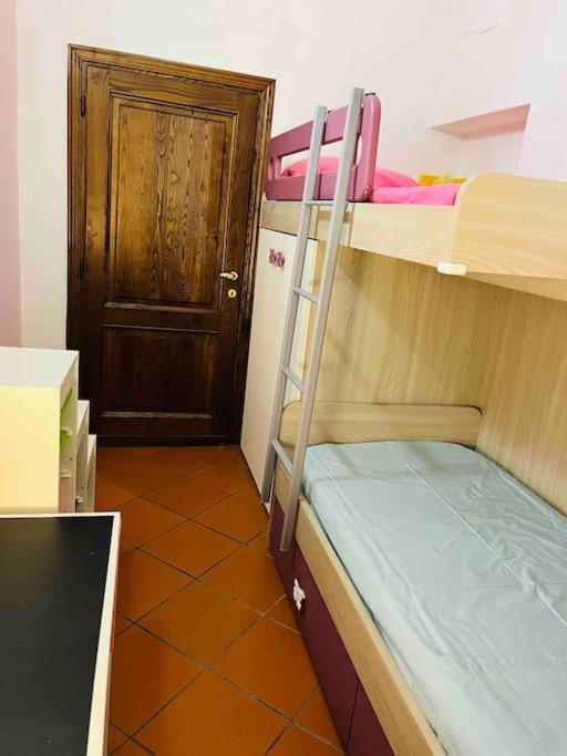 Casa Maria Appartamento *