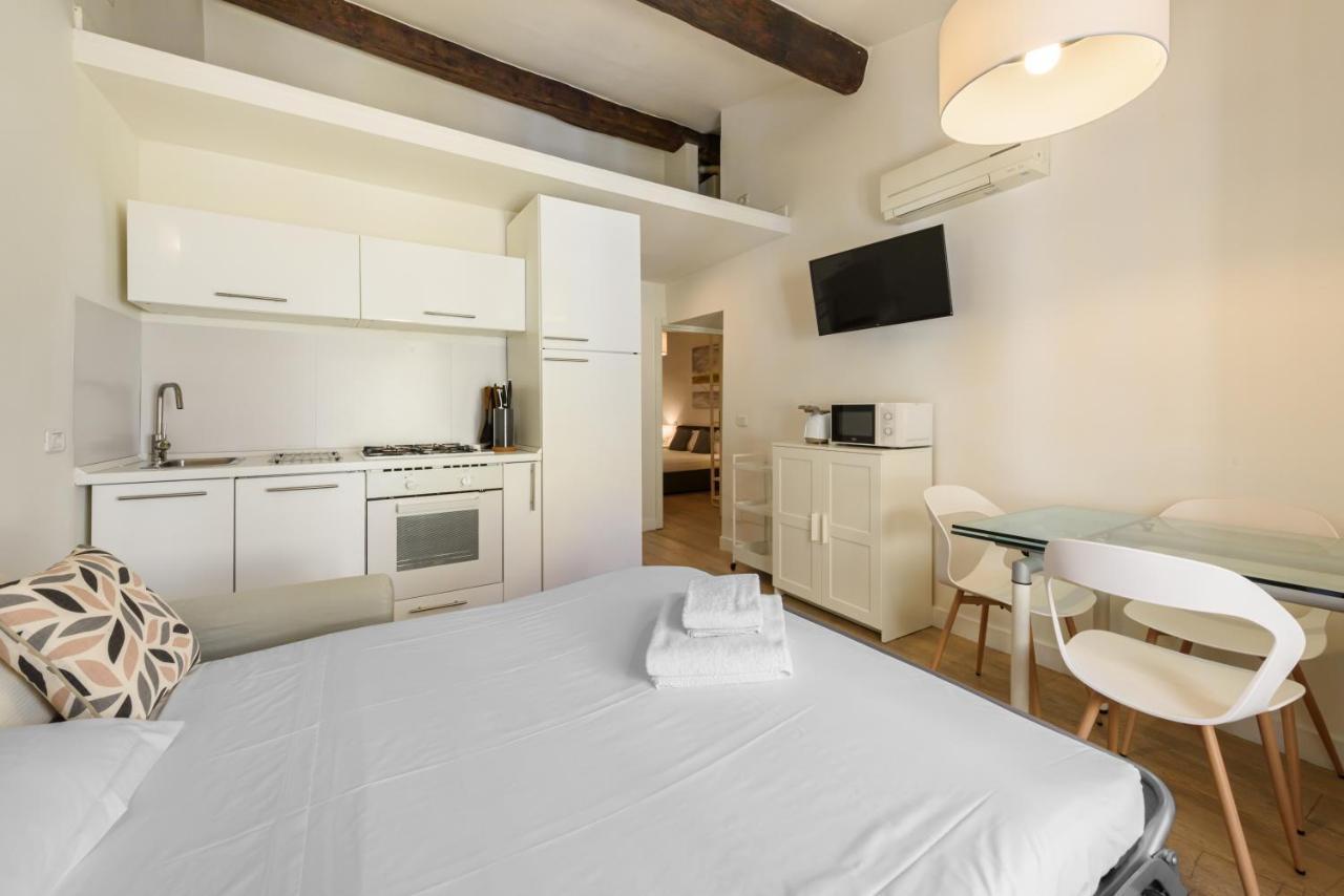 Apartment Novella Contemporary By Mmega