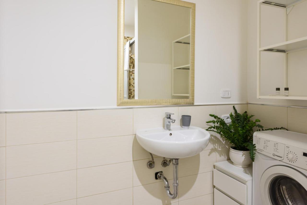 Novella Contemporary By Mmega Apartment Florence