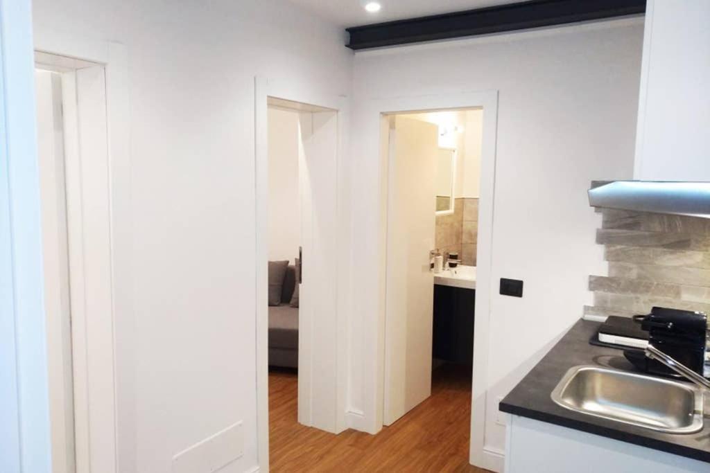 Apartment Urban Center Iii Easy Parking Near Tram *