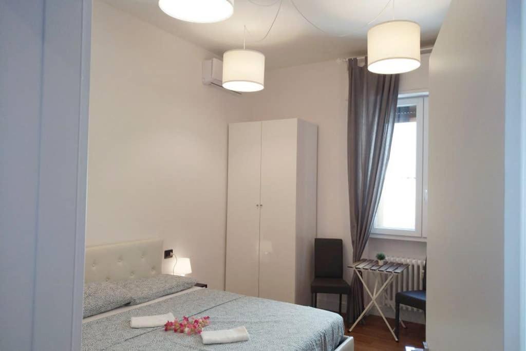 Urban Center Iii Easy Parking Near Tram Apartment Florence