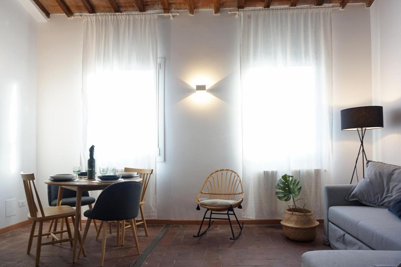 Appartamento Palazzuolo 118 *