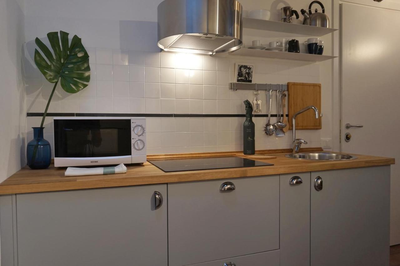 Appartamento Palazzuolo 118 Firenze