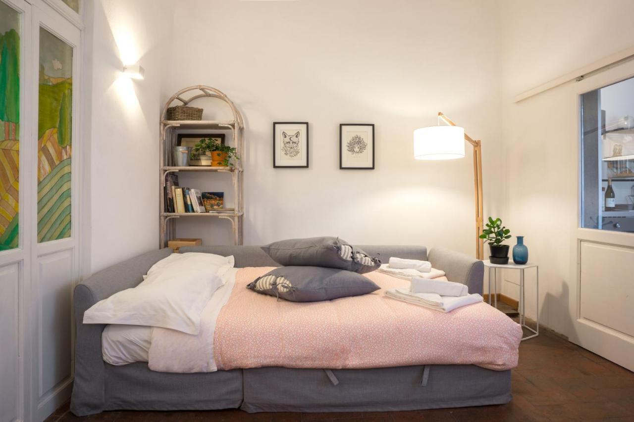 Appartamento Palazzuolo 118 Firenze