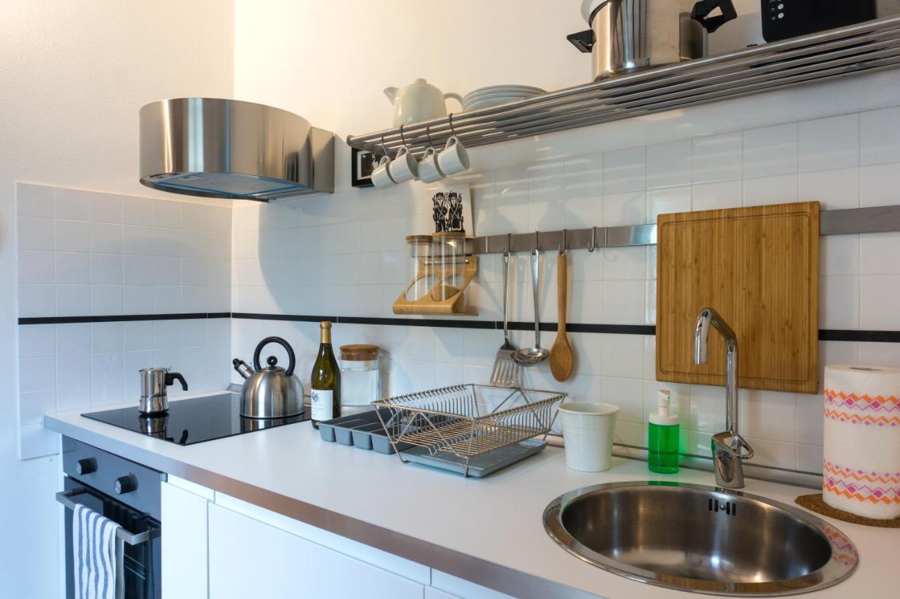 Appartamento Palazzuolo 118 *