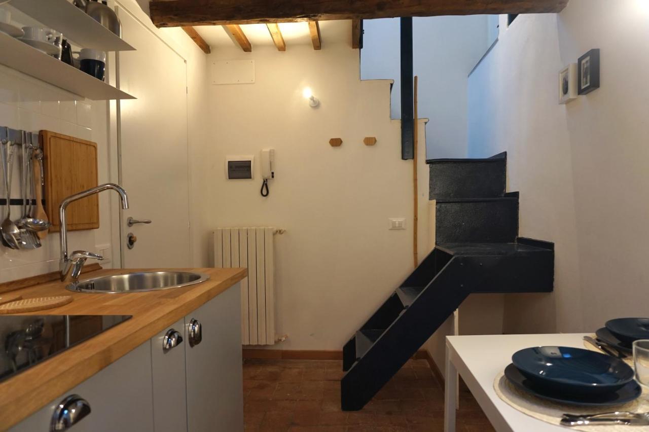 Palazzuolo 118 Appartamento