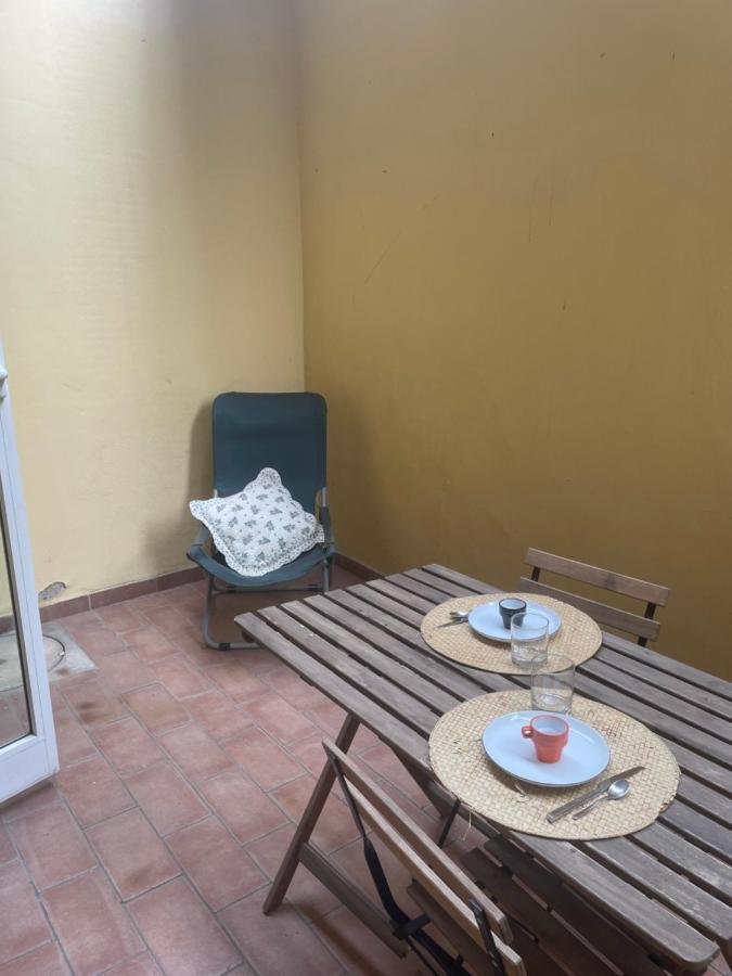 Appartement Mon Florence
