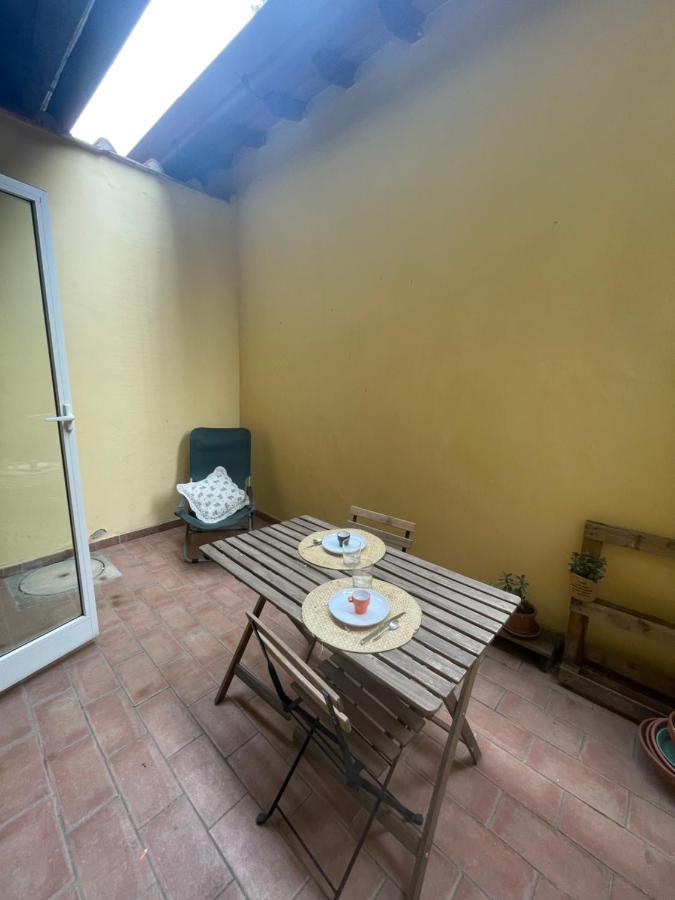 Appartement Mon *