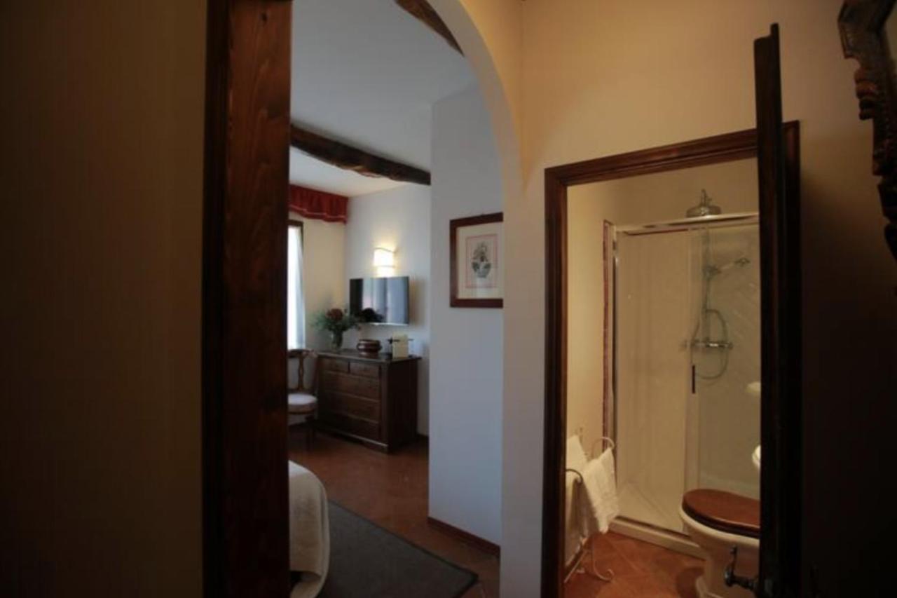 Appartement S. Spirito Flat *