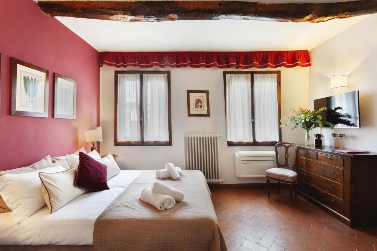 Appartement S. Spirito Flat