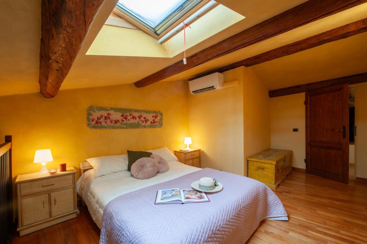 Cate - Flo Apartment