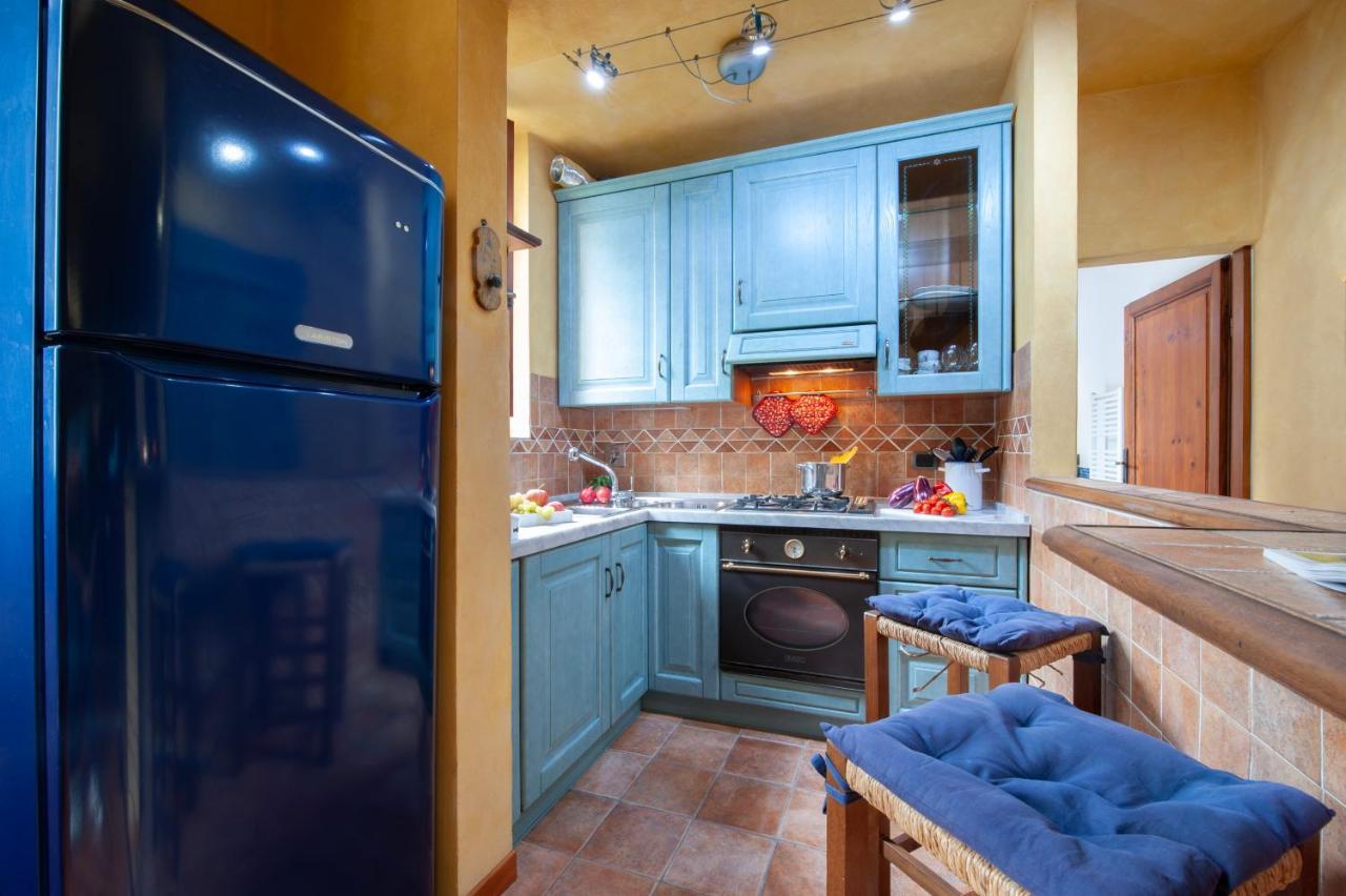 Cate - Flo Apartment Florence