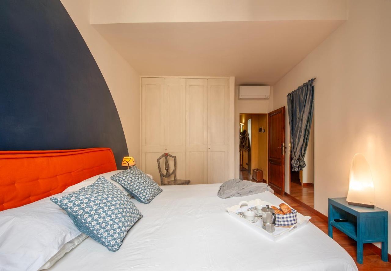 Cate - Flo Apartment Florence