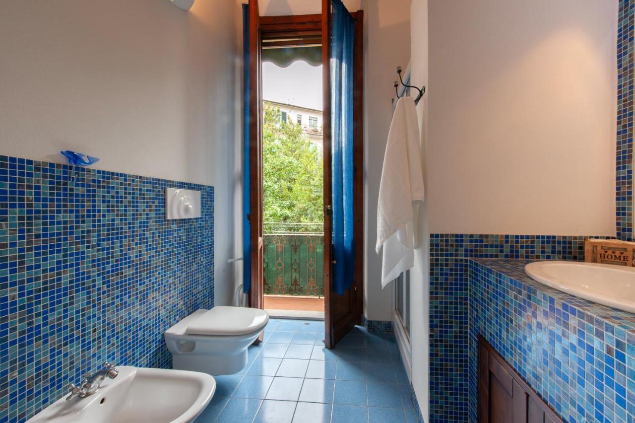 Cate - Flo Apartment Florence