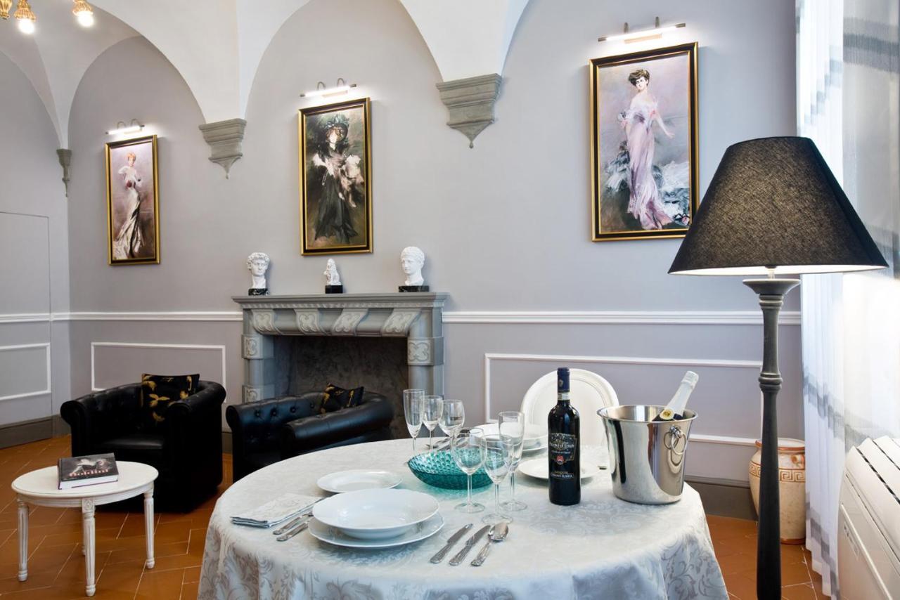 Boldini Appartement
