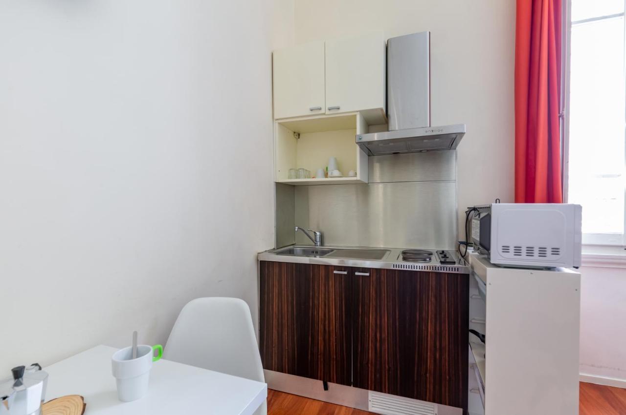 Appartement The Scent Of - Sole & Luna Florence