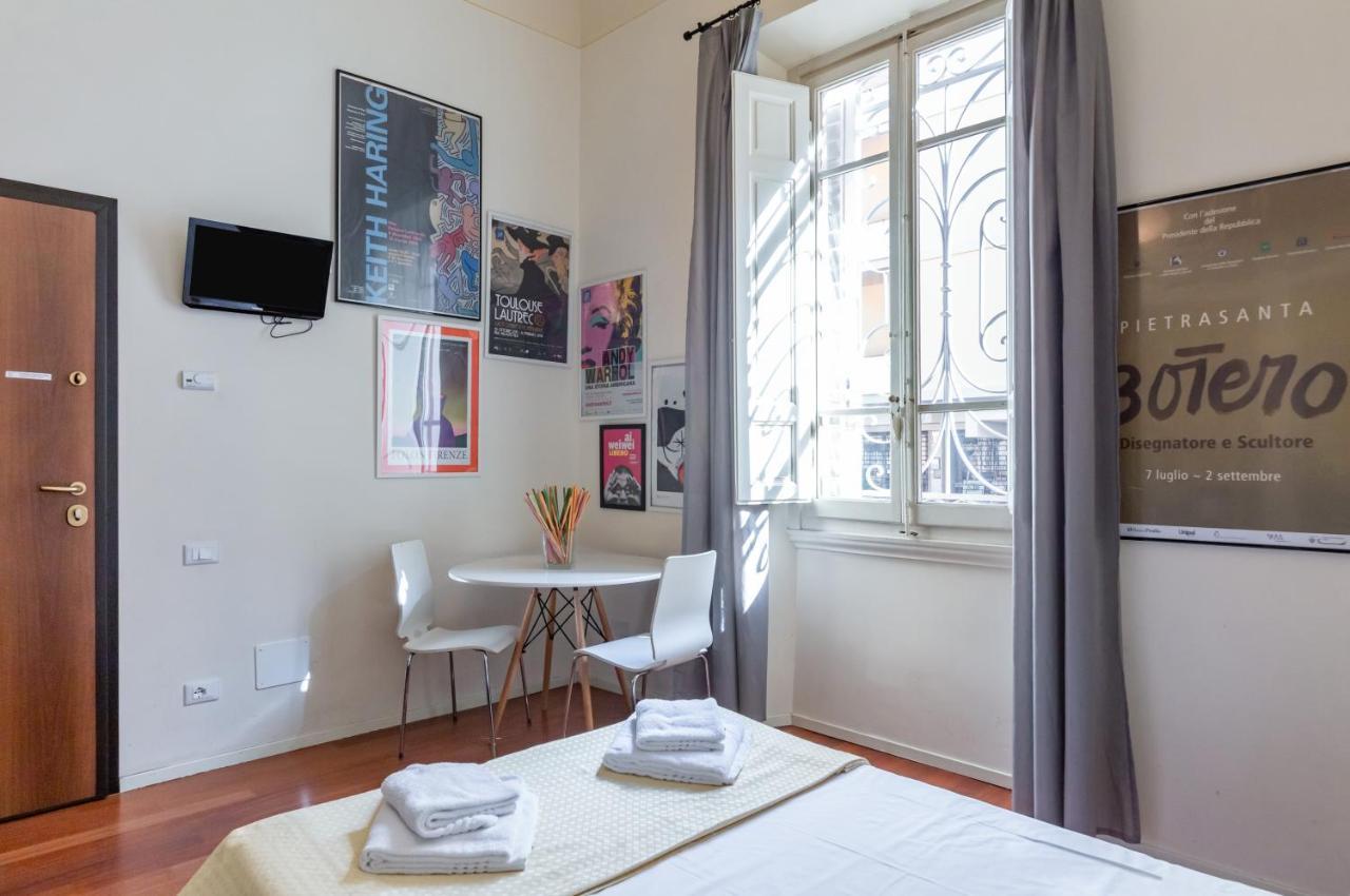 The Scent Of - Sole & Luna Appartement