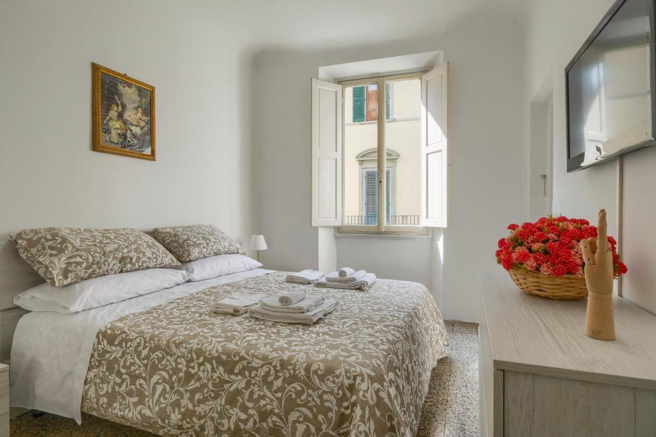 Apartamento Nel Cuore Di + Wifi+aria Condizionata +netflix