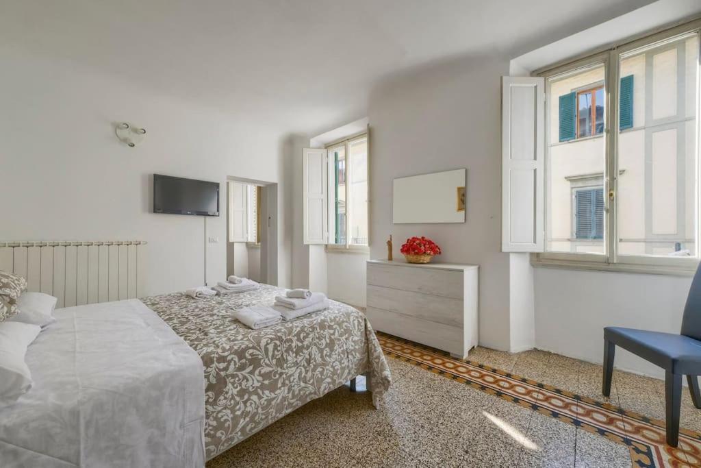 Nel Cuore Di + Wifi+aria Condizionata +netflix Apartamento