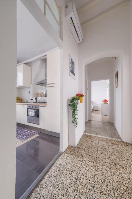 Apartamento Nel Cuore Di + Wifi+aria Condizionata +netflix